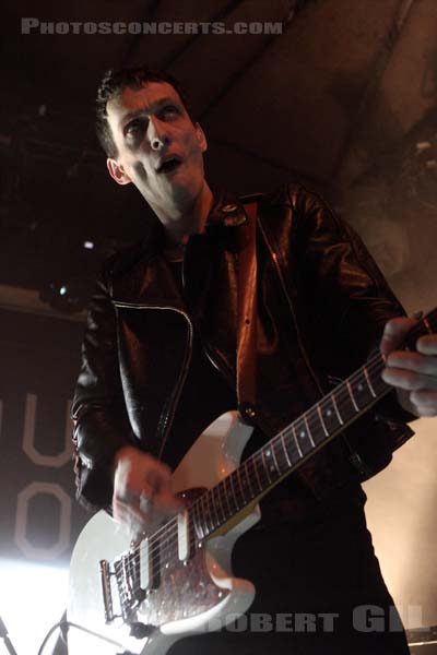 SAVAGES - 2013-02-23 - PARIS - Nouveau Casino - Nicolas Congé